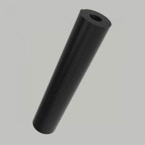 STRIX Podložka na cvičenie Yoga Mat black odhadovaná cena: 35.95 EUR