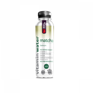 Body & Future Vitamínová voda Matcha 6 x 400 ml odhadovaná cena: 8.5 EUR