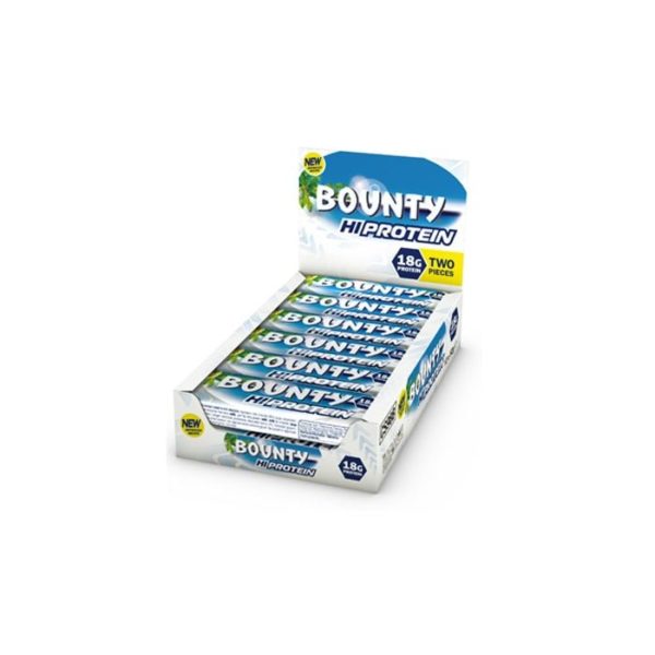 Mars Proteínová tyčinka Bounty High Protein Bar 52 g odhadovaná cena: 2.5 EUR