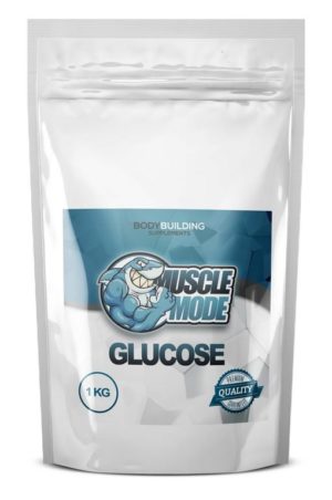 Glucose od Muscle Mode 1000 g Neutrál ODHADOVANÁ CENA: 4,90 EUR