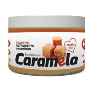 Caramela – Czech Virus 500 g ODHADOVANÁ CENA: 14,90 EUR