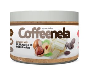 Coffeenela – Czech Virus 500 g odhadovaná cena: 17,90 EUR