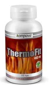ThermoFit – Kompava 60 kaps ODHADOVANÁ CENA: 24,90 EUR