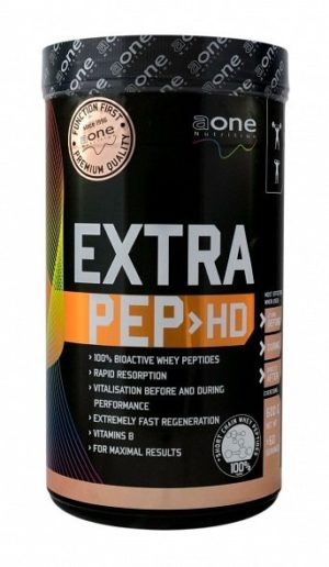 Extrapep HD – Aone 600 g Belgian Chocolate odhadovaná cena: 69,90 EUR