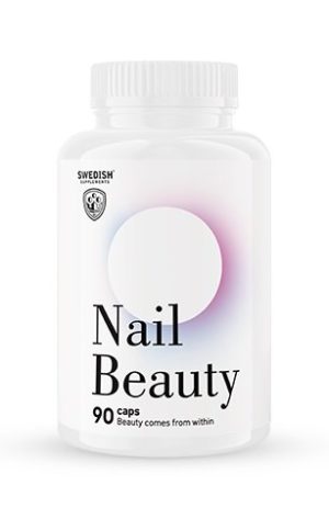 Beauty Nail – Swedish Supplements 90 kaps. odhadovaná cena: 19,90 EUR