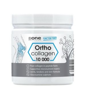 Ortho Collagen 10 000 – Aone 300 g Lemon ODHADOVANÁ CENA: 27,90 EUR