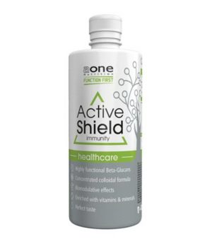 Active Shield – Aone 500 ml. Pineapple ODHADOVANÁ CENA: 23,90 EUR