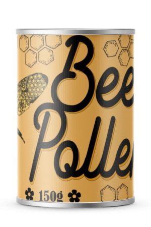 Bee Pollen (včelí peľ) – FitBoom 150 g ODHADOVANÁ CENA: 6,50 EUR