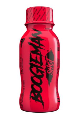 Boogieman Shot – Trec Nutrition 100 ml. Grapefruit+Lime odhadovaná cena: 1,90 EUR