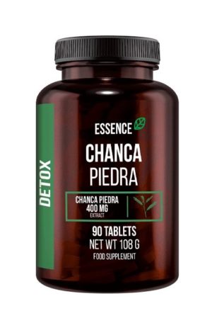 Chanca Piedra – Essence Nutrition 90 tbl. odhadovaná cena: 16,90 EUR