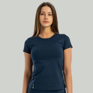 STRIX Dámske tričko Essential Midnight Blue  MM odhadovaná cena: 17.95 EUR