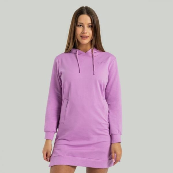 STRIX Dámska mikina ALPHA Longline Amethyst  MM odhadovaná cena: 42.95 EUR