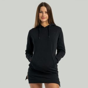 STRIX Dámska mikina ALPHA Longline Black  XLXL odhadovaná cena: 36.95 EUR