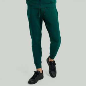 STRIX Tepláky ALPHA Emerald  XXXLXXXL odhadovaná cena: 17.95 EUR