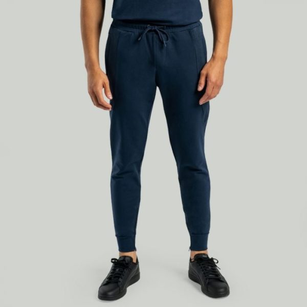 STRIX Tepláky ALPHA Midnight Blue  XXXLXXXL odhadovaná cena: 39.95 EUR