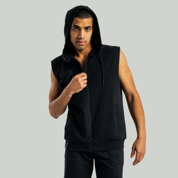 STRIX Pánska vesta Essential Black  XXXLXXXL odhadovaná cena: 39.95 EUR