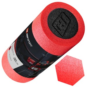 Masážny valec EPE 30cm červeno-čierny odhadovaná cena: 10.90 EUR