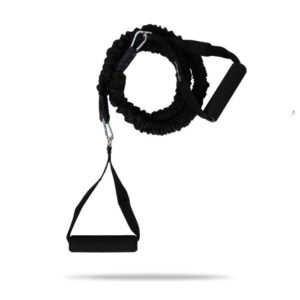 GymBeam Posilňovací expandér s úchytmi 15 kg odhadovaná cena: 12.5 EUR