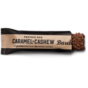 Barebells Proteínová tyčinka 55 g slaný arašidový karamel odhadovaná cena: 2.3 EUR