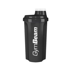 GymBeam Šejker čierny 700 ml odhadovaná cena: 3.95 EUR