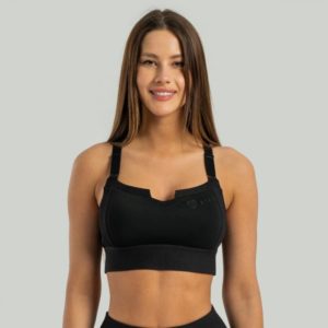 STRIX Športová podprsenka Stellar Black  XLXL odhadovaná cena: 26.95 EUR
