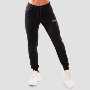 GymBeam Dámske tepláky TRN black  XLXL odhadovaná cena: 29.95 EUR