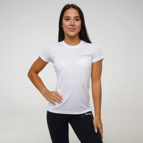 GymBeam Dámske tričko TRN White  M odhadovaná cena: 15.95 EUR