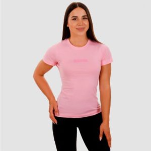 BeastPink Dámske tričko Daily Rose Pink  XXL odhadovaná cena: 15.95 EUR
