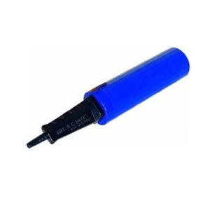 Pumpa na gymnastické lopty Bestway Mini Air Hammer modrá odhadovaná cena: 2.9 EUR