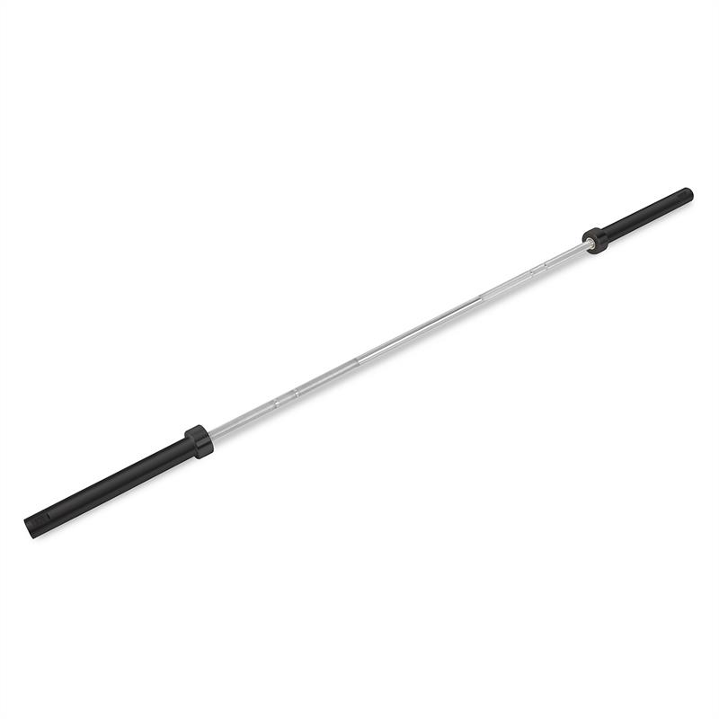 Vzpieračská tyč Capital Sports – rovná 220 cm / 50 mm Wolfbar 20 kg odhadovaná cena: 269.9 EUR