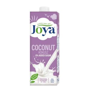 Joya Kokosový nápoj s ryžou a vápnikom 1000 ml odhadovaná cena: 2.95 EUR