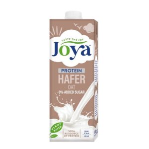 Joya Sójovo-ovsený nápoj Protein 1000 ml odhadovaná cena: 2.95 EUR