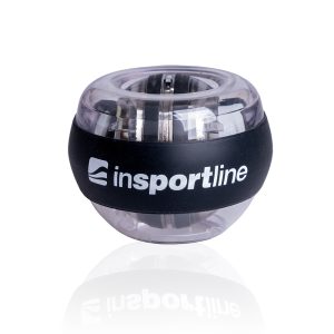Wrist ball inSPORTline MegaSpin odhadovaná cena: 14.9 EUR