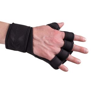 Fitness rukavice inSPORTline MegaGrip Lite S/M odhadovaná cena: 12.9 EUR
