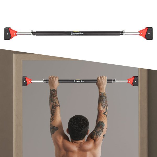 Hrazda do dverí inSPORTline RK138 odhadovaná cena: 49.9 EUR