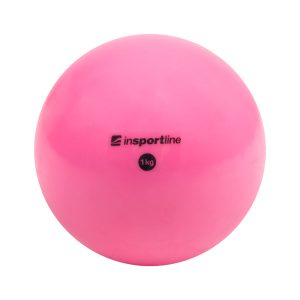 Joga lopta inSPORTline Yoga Ball 1 kg odhadovaná cena: 7.9 EUR