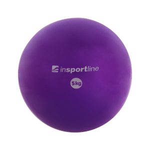 Joga lopta inSPORTline Yoga Ball 5 kg odhadovaná cena: 8.9 EUR
