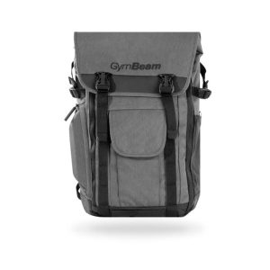 GymBeam Batoh Adventure Grey odhadovaná cena: 33.95 EUR