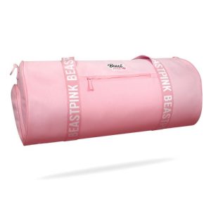 BeastPink Športová taška Barrel Baby Pink odhadovaná cena: 22.95 EUR