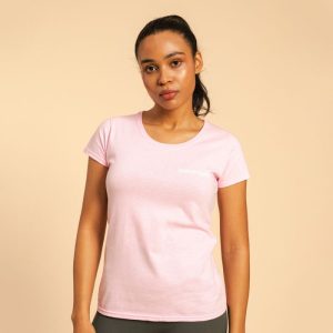 BeastPink Dámske tričko BeastPink Light Pink  SS odhadovaná cena: 12.95 EUR