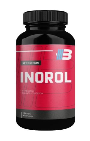 Inorol – Body Nutrition 100 kaps. odhadovaná cena: 14,90 EUR
