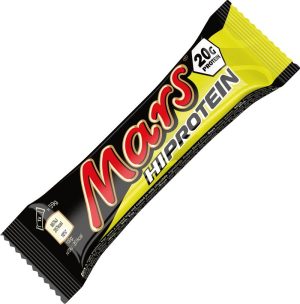 Tyčinka: Mars Hi Protein Bar – Mars 59 g Salted Caramel odhadovaná cena: 2,90 EUR