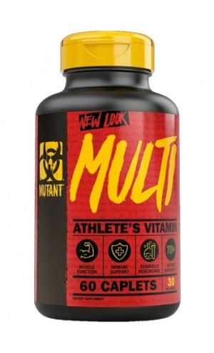 Mutant Multi – PVL 60 tbl. odhadovaná cena: 11,90 EUR