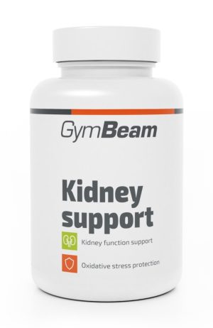Kidney Support – GymBeam 60 kaps. odhadovaná cena: 8,90 EUR