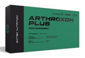 Arthroxon Plus – Scitec Nutrition 108 kaps. odhadovaná cena: 24,90 EUR