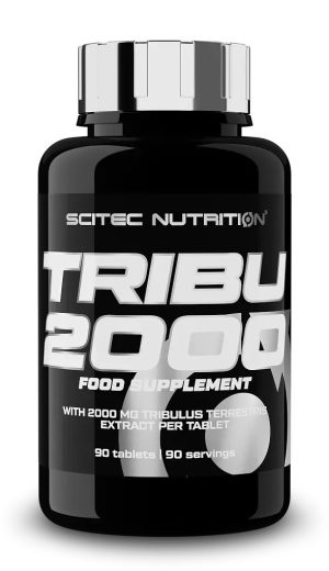 Tribu 2000 – Scitec Nutrition 90 tbl. odhadovaná cena: 19,90 EUR