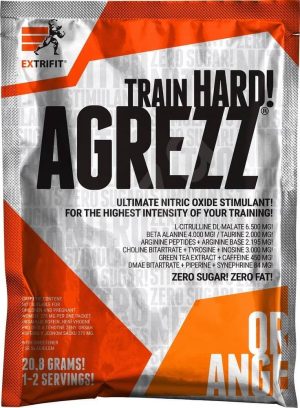 Agrezz – Extrifit 20,8 g Malina odhadovaná cena: 1,80 EUR
