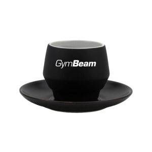 GymBeam Keramická šálka 100 ml odhadovaná cena: 7.95 EUR