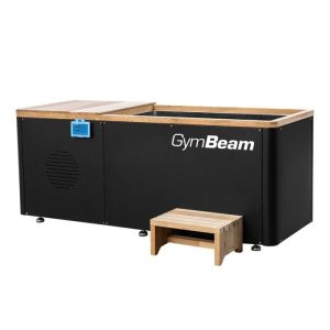 GymBeam Otužovacia vaňa 1430 g odhadovaná cena: 6995.95 EUR