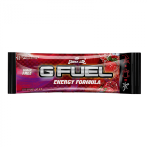 G Fuel Vzorka Energy Formula 20 x 7 g tropical odhadovaná cena: 55.95 EUR